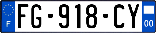 FG-918-CY