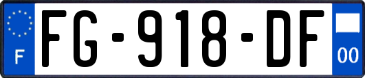 FG-918-DF