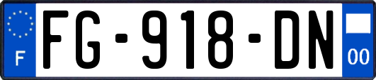 FG-918-DN