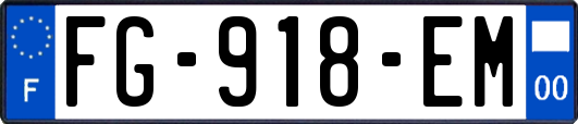 FG-918-EM