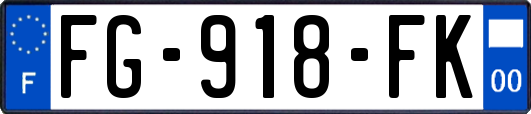 FG-918-FK