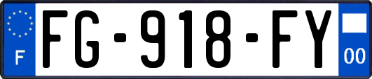FG-918-FY