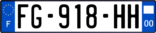 FG-918-HH