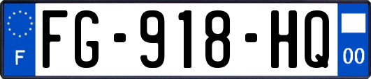 FG-918-HQ