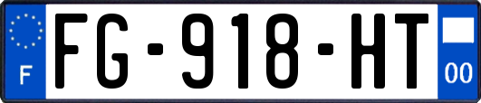 FG-918-HT