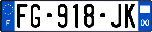 FG-918-JK