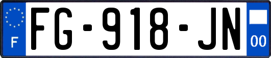 FG-918-JN