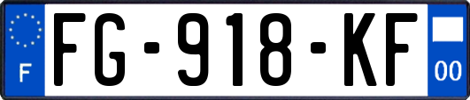 FG-918-KF