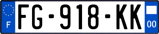 FG-918-KK