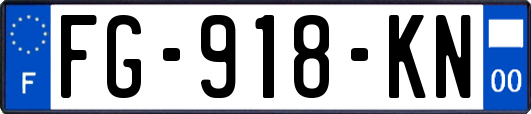 FG-918-KN