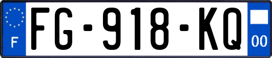 FG-918-KQ