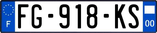 FG-918-KS