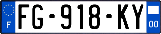 FG-918-KY