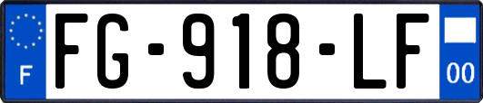FG-918-LF