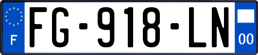 FG-918-LN