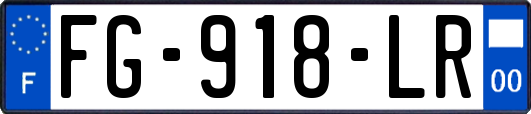 FG-918-LR