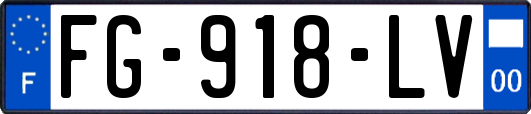 FG-918-LV