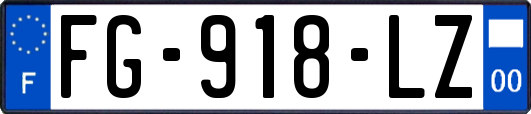 FG-918-LZ