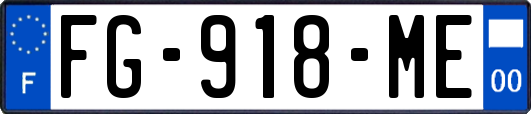 FG-918-ME
