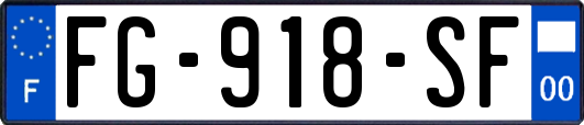 FG-918-SF