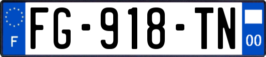 FG-918-TN
