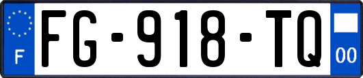 FG-918-TQ
