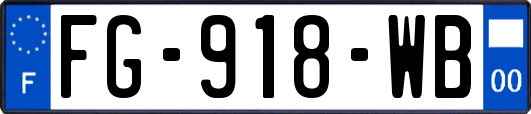 FG-918-WB