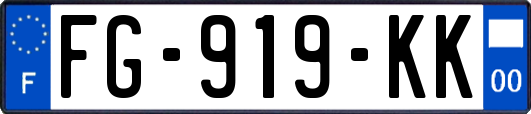FG-919-KK