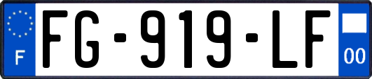 FG-919-LF