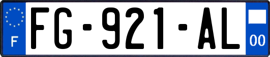 FG-921-AL