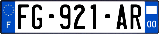 FG-921-AR