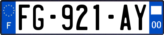 FG-921-AY