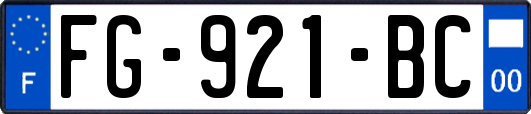 FG-921-BC