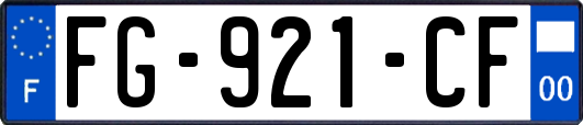 FG-921-CF