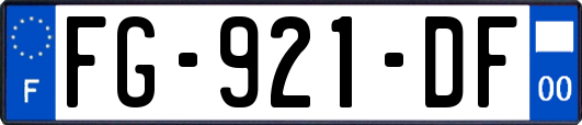 FG-921-DF