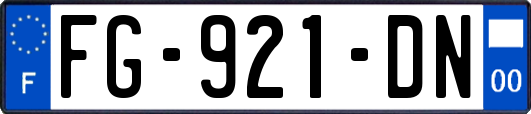 FG-921-DN