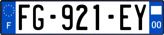 FG-921-EY