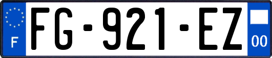 FG-921-EZ