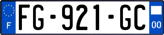 FG-921-GC
