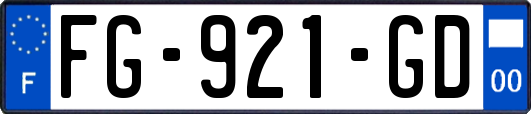 FG-921-GD