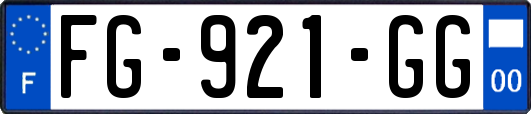 FG-921-GG