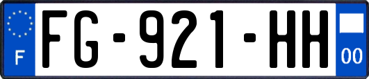 FG-921-HH
