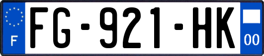 FG-921-HK