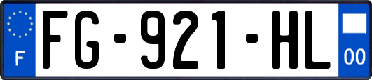 FG-921-HL