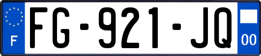 FG-921-JQ