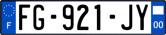 FG-921-JY