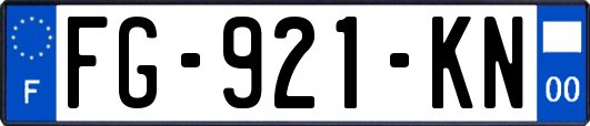 FG-921-KN