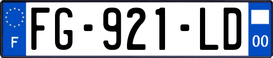 FG-921-LD