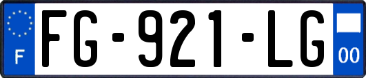 FG-921-LG