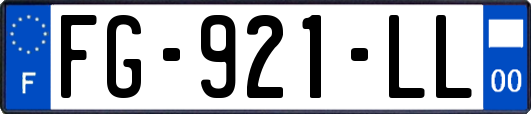 FG-921-LL